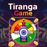 Tiranga  Games